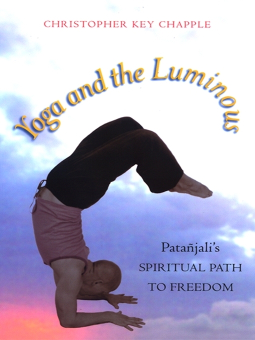 Title details for Yoga and the Luminous by Christopher Key Chapple - Available